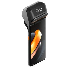 Sunmi P06100035 - V3 Smart Mobile 6.75", Qualcomm Hexa-Core, 3GB RAM, SUNMI OS monitoimiterminaali