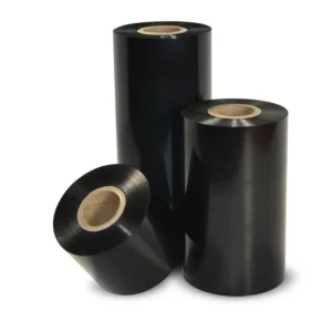 Armor T74207IO, AWR RL GENERIC, 110 mm x 300 m, Musta. Laatikossa 12 kpl/myyntierä