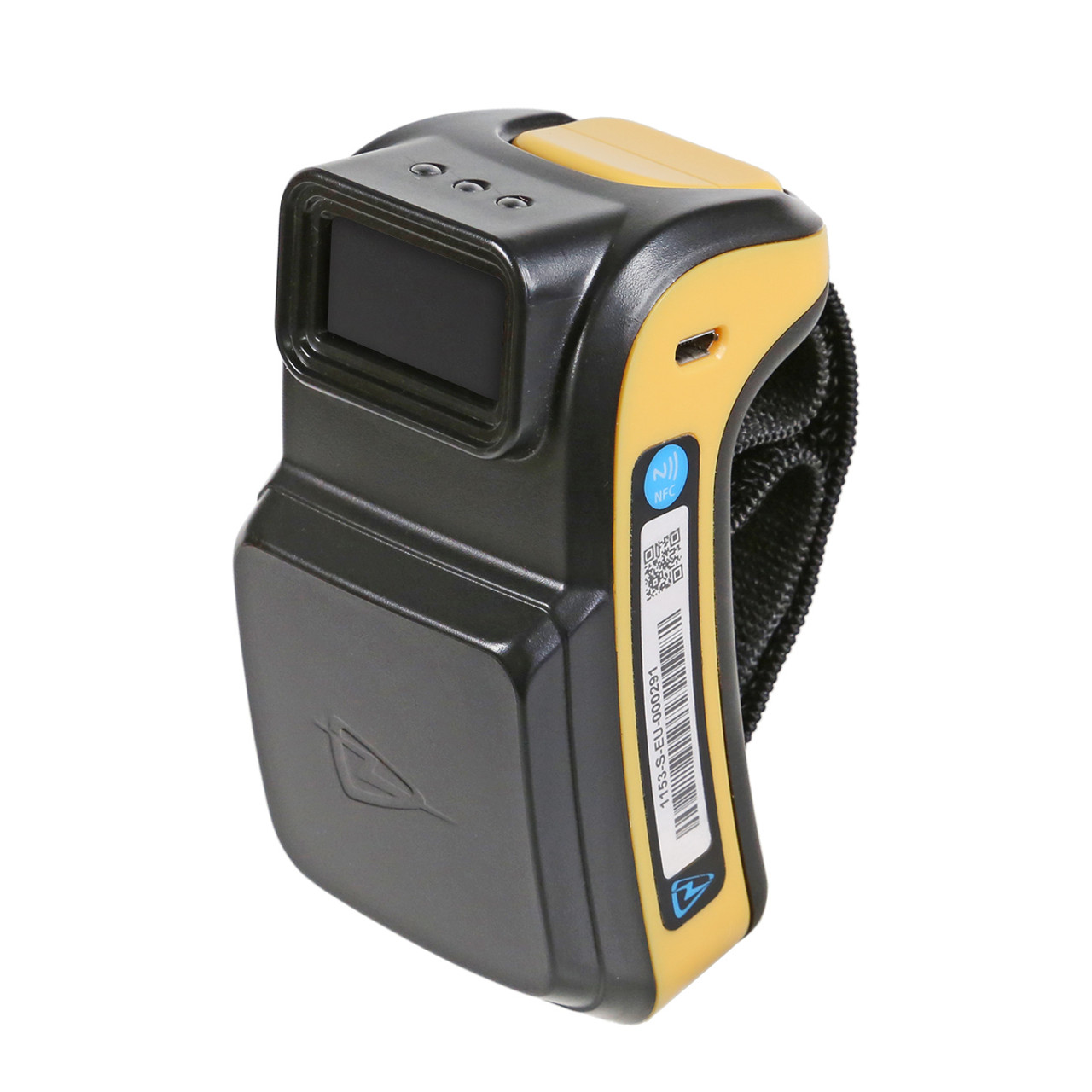 TSL 1153-US-BT-UHF-IMG - Kannettava UHF RFID-lukija, Bluetooth, 30m lukuetäisyys, 902-928MHz RFID-lukija