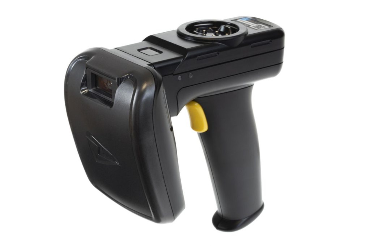 TSL 2128P-AS1 - Bluetooth, 9m lukuetäisyys, 860-960MHz UHF RFID-lukija 2D-viivakoodiskannerilla