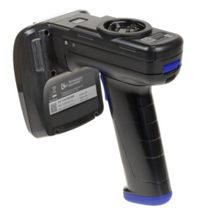 TSL 3138-ES1-EU - Monipuolinen UHF RFID-lukija, Bluetooth, 9m lukuetäisyys, 860-960MHz RFID-lukija