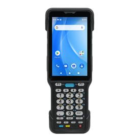 Unitech HT730-NJN12MBG - Kestävä 4" Käsiterminaali