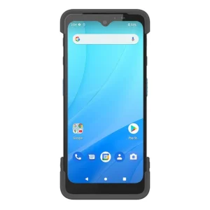 Unitech PA768-QA6FRM3G - Kestävä käsipääte 6", Qualcomm Snapdragon 6490, 6GB RAM, Android 12 käsitietokone