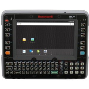 Honeywell VM1A-L0N-1B1A20E - Thor VM1A 8", Qualcomm Snapdragon 660, 4GB RAM, Android 8.1 Oreo ajoneuvotietokone