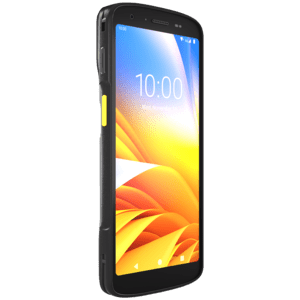 Zebra WLMT0-T22B8ABC8-A6 - TC22 6", Qualcomm Snapdragon 5430, 8GB RAM, Android 13 käsitietokone