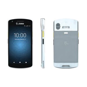 Zebra EC500K-01B223-A6 - EC50 5", Qualcomm Snapdragon 660, 4GB RAM, Android 10 käsitietokone