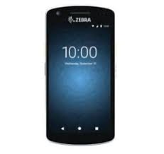 Zebra EC500K-01D121-TR - EC50 5", Qualcomm Snapdragon 660, 3GB RAM, Android 10 mobiilitietokone