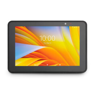Zebra ET51CT-G21E-00RU - 10.1 tuuman kestävä Android-tabletti
