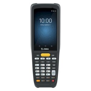 Zebra KT-MC220J-2A3S2RW - KT-MC220J 4", Qualcomm Snapdragon™ 660, 3GB RAM, Android 10 käsitietokone