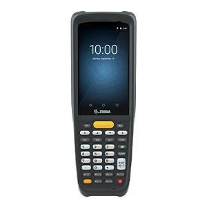 Zebra KT-MC220K-2B3S3TR - MC2200 4", Qualcomm Snapdragon 660, 3GB RAM, Android 11 kädessä pidettävä mobiilitietokone