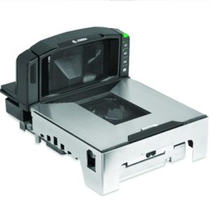 Zebra MP7000-MPS0C00WW – MP7000 15,7" in-counter bioptinen 1D/2D-kassaskanneri, Intelligent Illumination