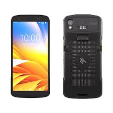 Zebra WCMTB-T27B6ABC2-TR - TC27 6", Qualcomm 5430, 6GB RAM, Android käsitietokone