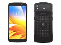Zebra WCMTD-T27B6ABC2-TR - TC27 6", Qualcomm 5430, 6GB RAM, Android 14 mobiilitietokone