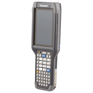 Honeywell CK65-L0N-DSC210E - Kestävä käsikäyttöinen mobiilitietokone 4", Qualcomm Snapdragon 8-ydin, 4GB RAM, Android 8.0