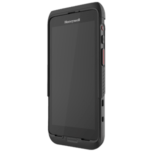 Honeywell CT47-X0N-38D100G - Kestävä 5.5", Qualcomm QCM6490, 6GB RAM, Android 12 käsikannettava tietokone