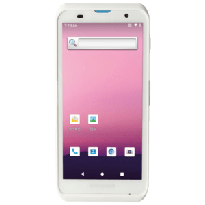 Honeywell EDA52-1HA734N21RK - EDA52 5", Qualcomm Snapdragon SM6115, 3GB RAM, Android 11 terveydenhuollon mobiilitietokone