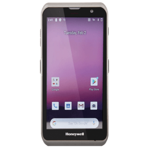 Honeywell EDA5S-11AE84N21RK - ScanPal EDA5S 5", Qualcomm Snapdragon 8-ytiminen, 6GB RAM, Android 11 kestävä mobiilidatankeruulaite
