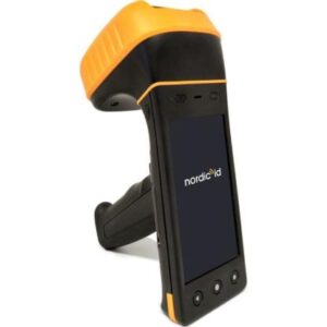 Nordic ID HTH00011 - HH85 ACD 4", Octa-Core ARM Cortex-A53, 2GB RAM, Android 10 käsipääte