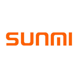 SUNMI – valmistajan logo, Extended Warranty -palvelut