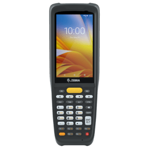 Zebra MC220J-2A3S2RW - MC2200 4", Qualcomm Snapdragon 660, 2GB RAM, Android 10 käsitietokone