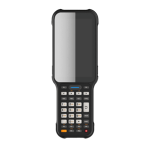 Bluebird EK430-ANLF - EK430 4", Qualcomm Octa Core, 4GB RAM, Android 10 käsitietokone