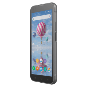 Bluebird HF550X-RNANLH - HF550X 5", Qualcomm Octa Core, 4GB RAM, Android 11 käsitietokone