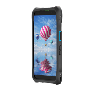 Bluebird S70-A5LBW - S70 6", Qualcomm Octa Core, 6GB RAM, 5G FR1, WWAN Worldwide , Wifi 6E, Flash 64GB Android 12 käsitietokone