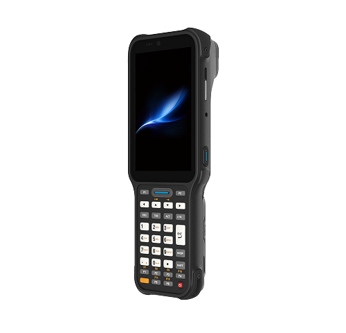 Bluebird EK430-ANLIT - EK430 4", Qualcomm Octa Core, 4GB RAM, Android 10 käsitietokone