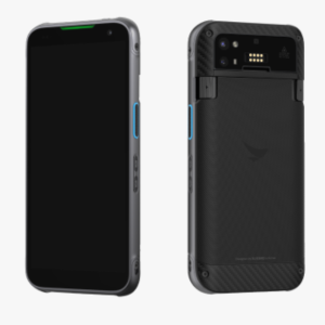 Bluebird S50-ANLC - S50 6", Qualcomm Octa Core, 6GB RAM, Android 12 käsitietokone