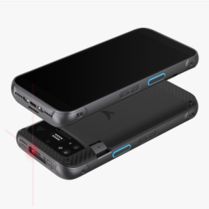 Bluebird S50-ANLO - S50 6", Qualcomm Octa Core, 8GB RAM, Android 12 käsitietokone