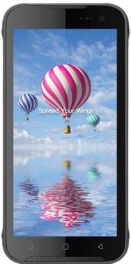 Bluebird S70-A5LOW - S70 6", Qualcomm Octa Core, 8GB RAM, Android 14 käsitietokone - Image 2