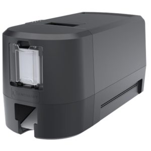 Entrust 525304-001 Sigma DSE yksipuolinen 300 dpi Direct-to-Card -korttitulostin