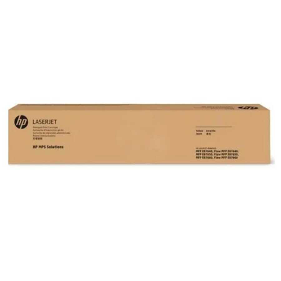 HP W9170MC, High Yield Original Black LaserJet Toner Cartridge