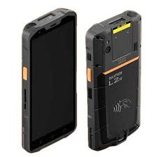 Sunmi P09064080 - L2s PRO 5", Android 12, 3GB RAM, rugged mobiiliterminaali - Image 2