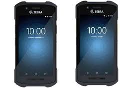 Zebra TC26BK-11B232-A6 - TC26 5", SE4100, 3GB RAM, Android GMS käsitietokone