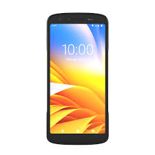 Zebra WCMTA-T27B6ABC2-NA - TC27 6", SE4710, 6GB RAM, Android GMS käsitietokone