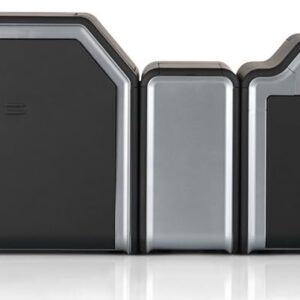 HID Fargo 096660 – HDP5000e Dual-Side Printer with Single-Side Lamination (Base Model)