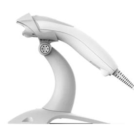 Honeywell 1400GSR-1, Voyager XP Curve Scanner-Only: Tethered, General Duty, 1D/2D, Standard Range White Scanner, Global