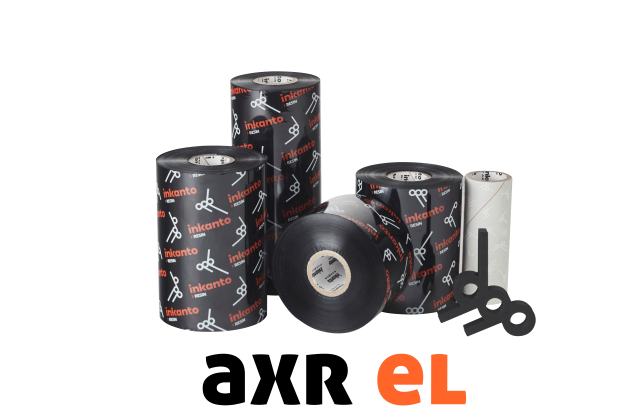 Armor T61133, RL SPECIALTY PACK Outside AXR EL 60mmx300m Black