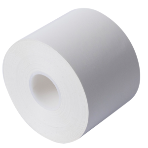 Brother BFA274058080 - 58 mm x 51 m, Direct Thermal, Linerless, Core 25 mm Label | Brother BFA274058080 - Jatkuva linerless-etikettirulla, 32 rullaa Diamond Pack
