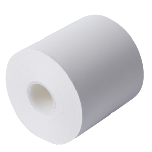 Brother BFA274080080 - 80 mm x 51 m, Direct Thermal, Linerless, Core 25 mm Label