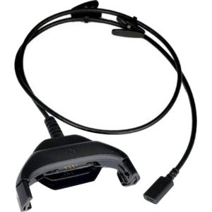 Zebra CBL-TC5X-USBC2A-01, 1 metrin USB-C–USB-A-kaapeli TC5x-sarjalle