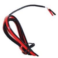 Zebra CHG-AUTO-HWIRE1-01, Hardwire Auto Charge Cable for the TC75 Vehicle Cradle