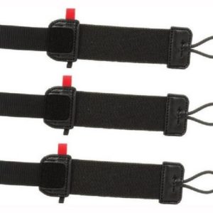 Honeywell CT40-HS-3PKC - Kestävät käsihihnat (3 kpl)