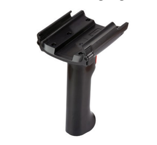 Honeywell CT40-SH-DC - Ergonominen Skannauskahva