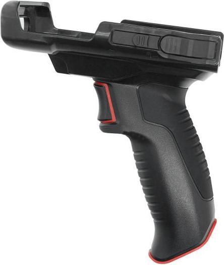 Honeywell CT45-SH-UVN - Universaali skannauskahva