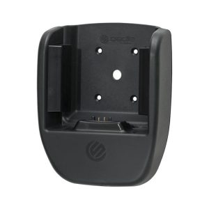 Cradle of Sweden 1340-2992 – Lataava ajoneuvoteline Zebra TC53/TC58, Rugged Boot, Car Plug Light 12/24 V