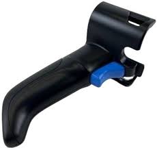 Datalogic 94ACC0201 – Ergonominen pistoolikahva Memor 10- ja Memor 11 -mobiilitietokoneille - Image 2