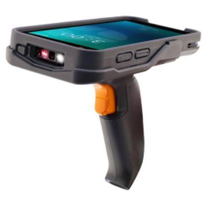 Datalogic 94ACC0406 – Memor 12/17 Scan Trigger Handle, ergonominen pistoolikahva Memor 12- ja Memor 17 -mobiilitietokoneille - Image 2