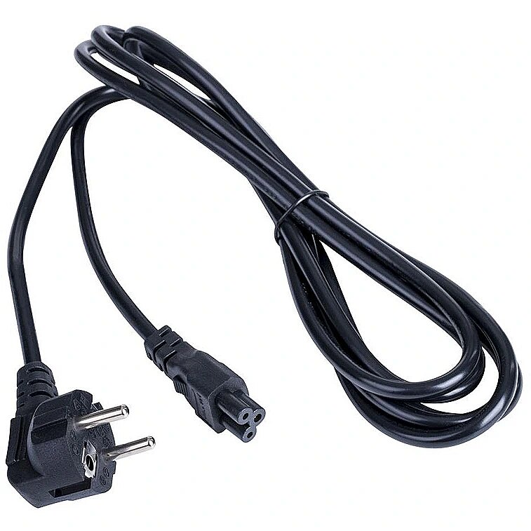 Honeywell 3007-4683-001 - 5-paikkainen latausaseman virtakaapeli (C5-tyyppi, EU)